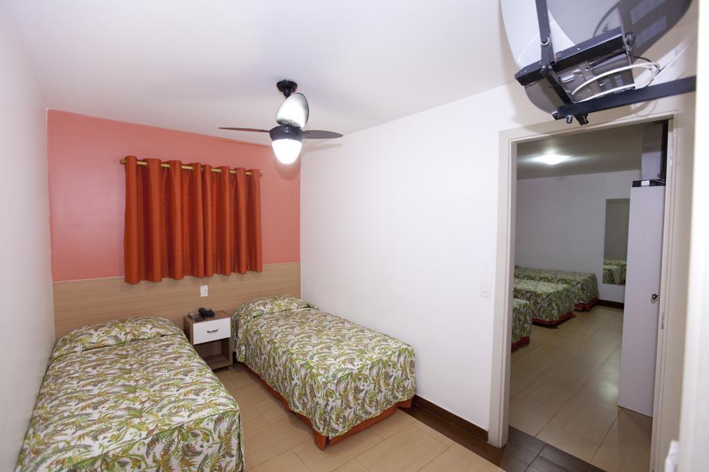 Hotel Oly Plaza Piracicaba Room photo