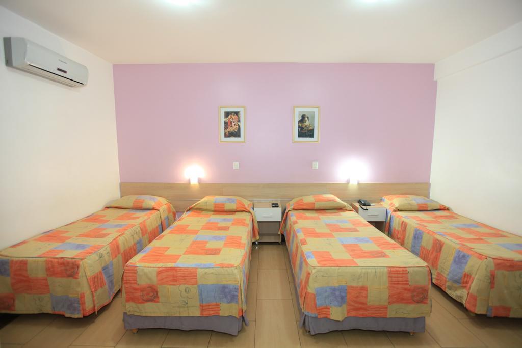 Hotel Oly Plaza Piracicaba Room photo