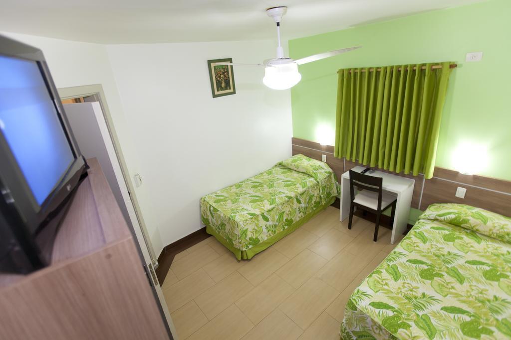 Hotel Oly Plaza Piracicaba Room photo