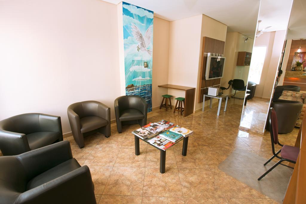 Hotel Oly Plaza Piracicaba Exterior photo